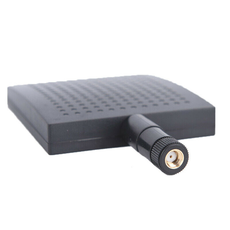 2.4G 5.8Ghz 12dBi Panel Wi-Fi Antenna Directional RP-SMA High-gain For FPV-Dr TL