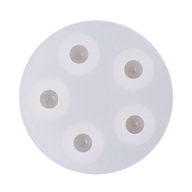 Bead Pendant Casting Mold Suitable for Diy Necklace Bracelet Jewelry Making