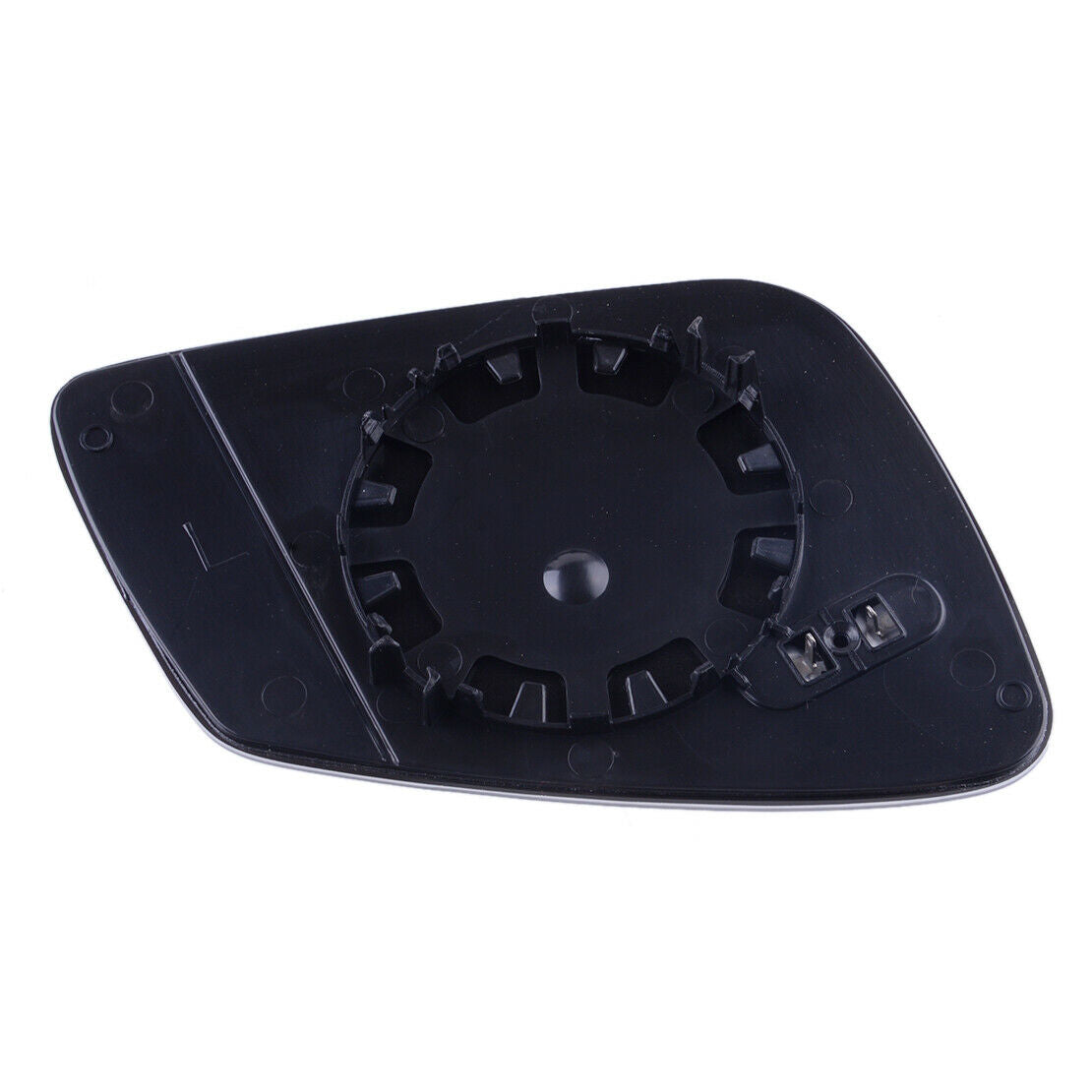 Left Side Heat Rear View Mirror Glass Fit For BMW 1 2 4 Series F22 F23 F45 F46