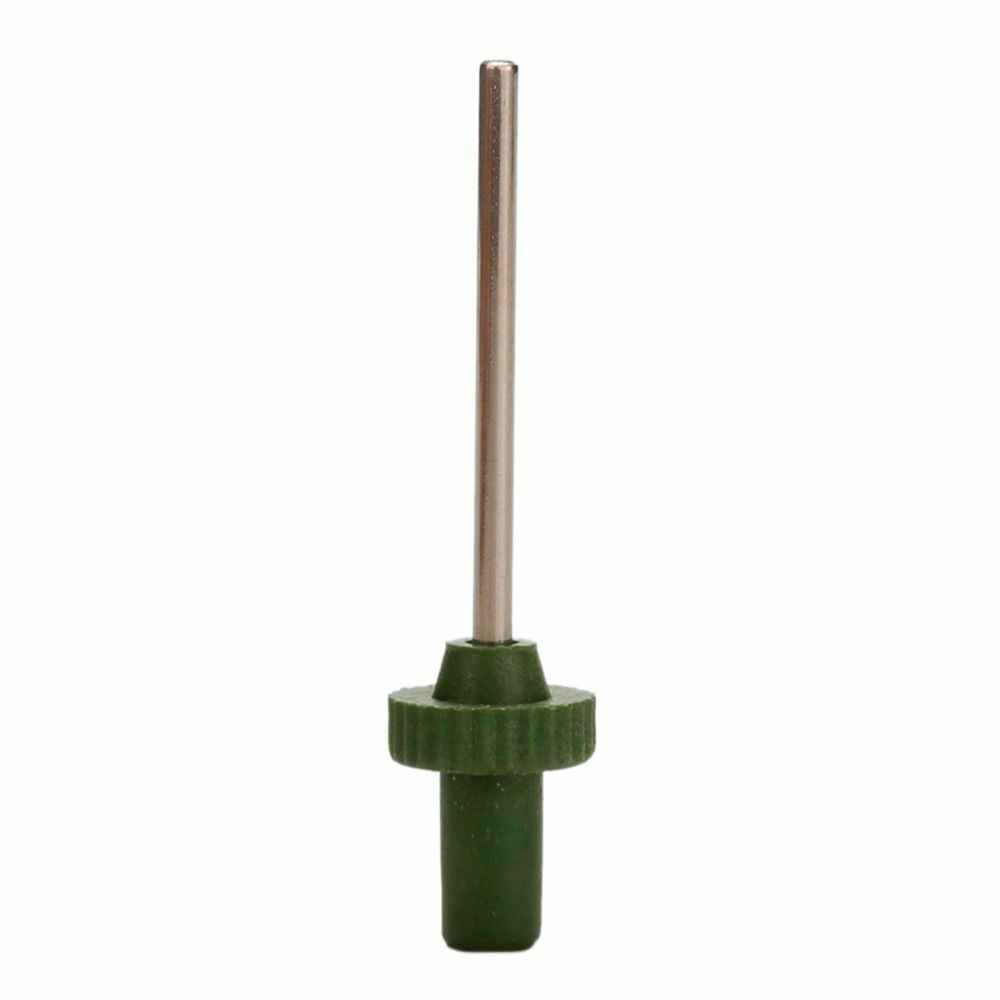 Pump Hose Adapter Basketball  Football Bike Tire Tube Inflating Needle Kits