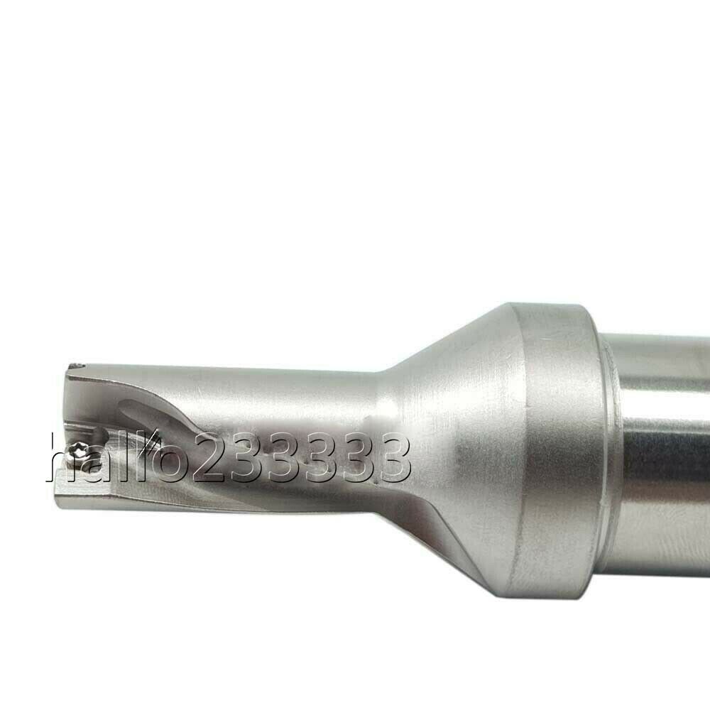 SP-16-C25-2D U drill indexable drill 16mm C25-2D FOR SPMG050204 U drill insert