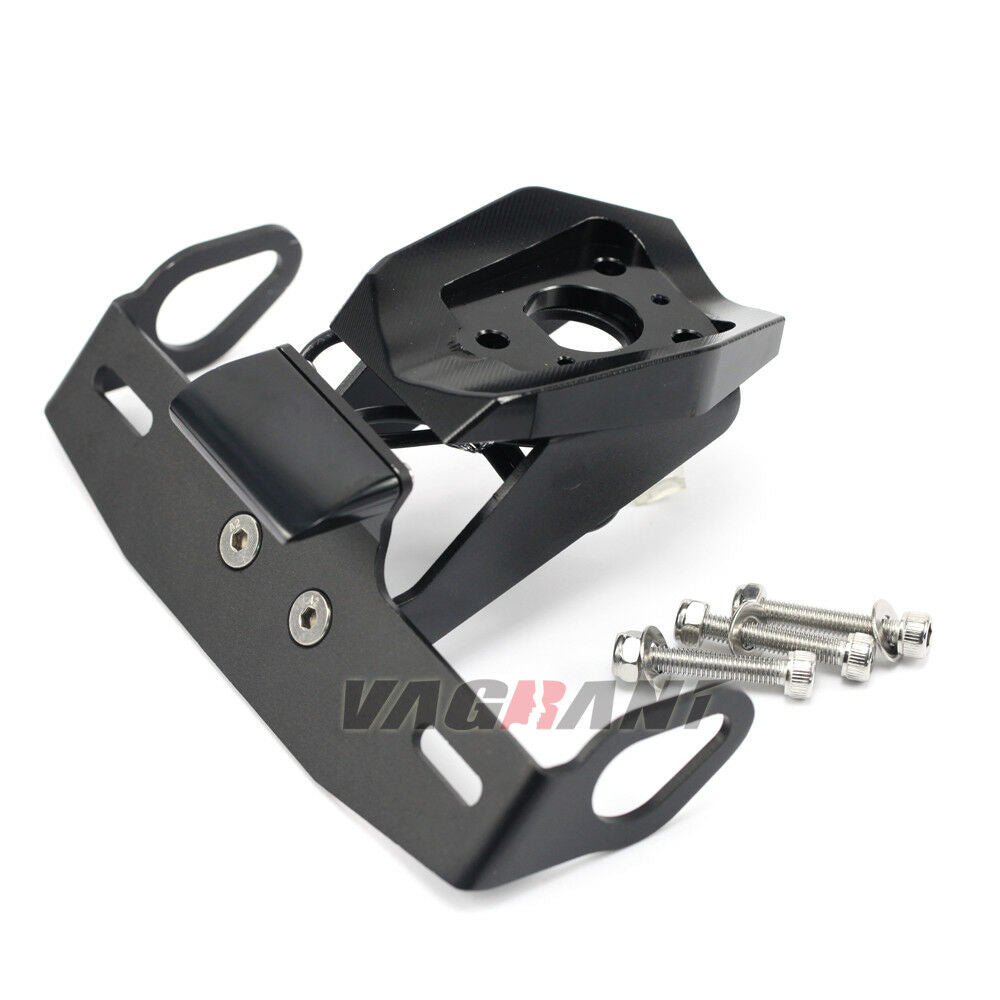 Fender Eliminator License Plate Holder For YAMAHA YZF-R1 YZF R1M/S 2015-2020