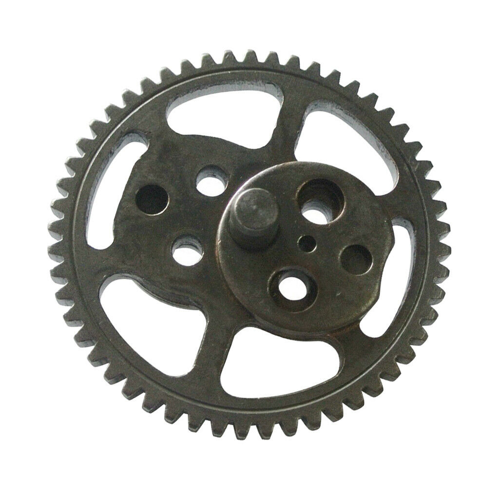 Replacement Spur Gear Wheel For  HS81 HS81R HS81T HS86