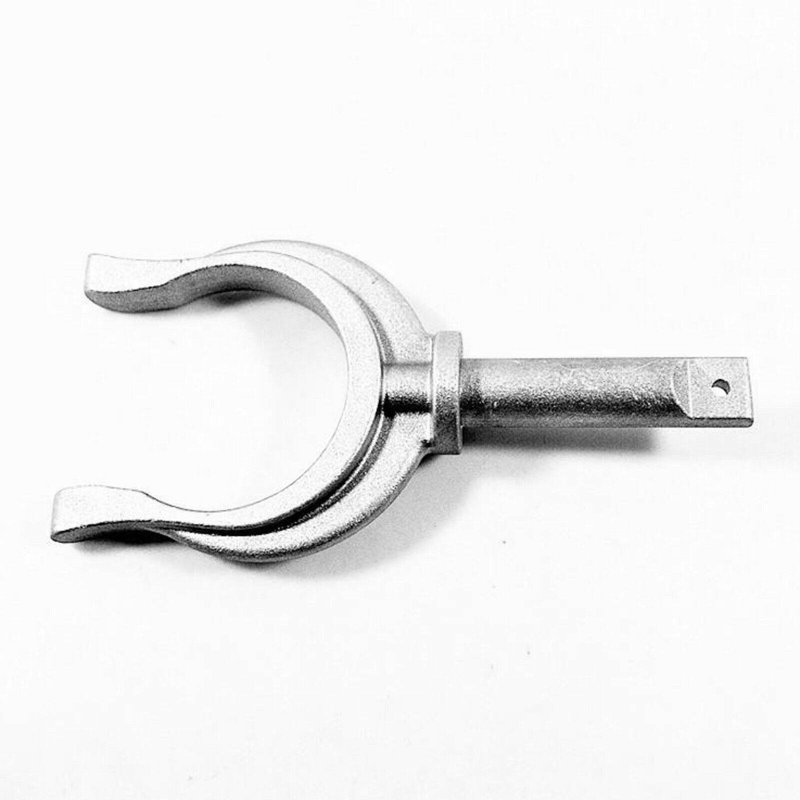 2Pcs Aluminum Marine Boat Oarlock Rowlock for Dinghy Water Raft Sturdy