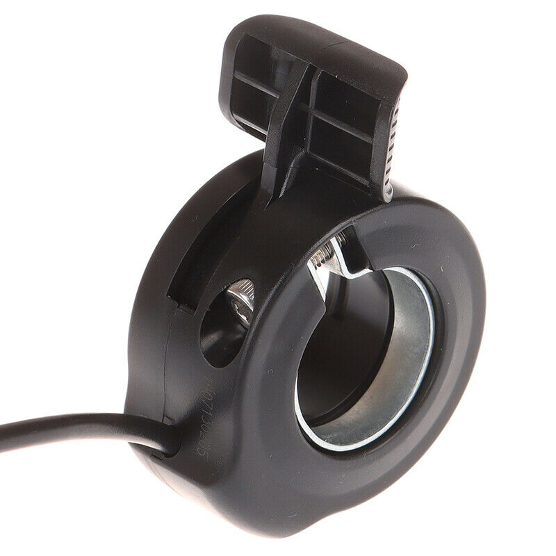 24V/36V/48V/60V/72V 130X Can Be Assembled Apply E-bicycle Thumb ThrottleBDAU