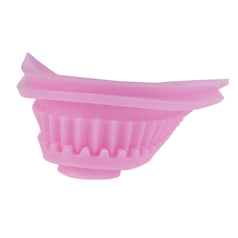 Skirt folds silicone mold fondant mould cake decorating tool chocolate mo.l8