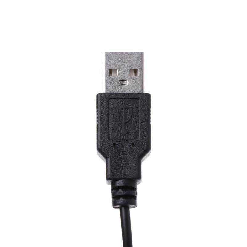 2-In-1 USB Power Charging Cable Y-Splitter Cord For 3DS NDSI DS Lite