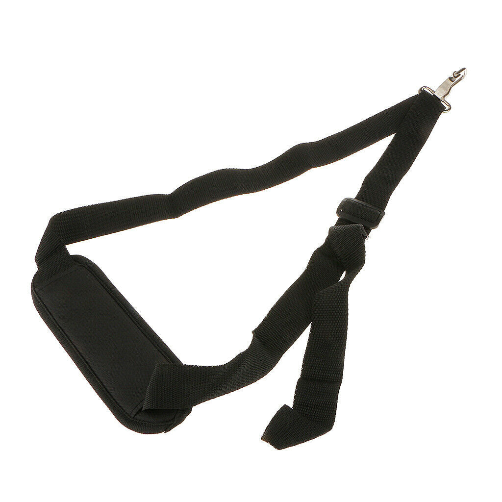 Adjustable Shoulder Harness Strap 72cm*7.5cm Belt for Brush Cutter&Trimmer