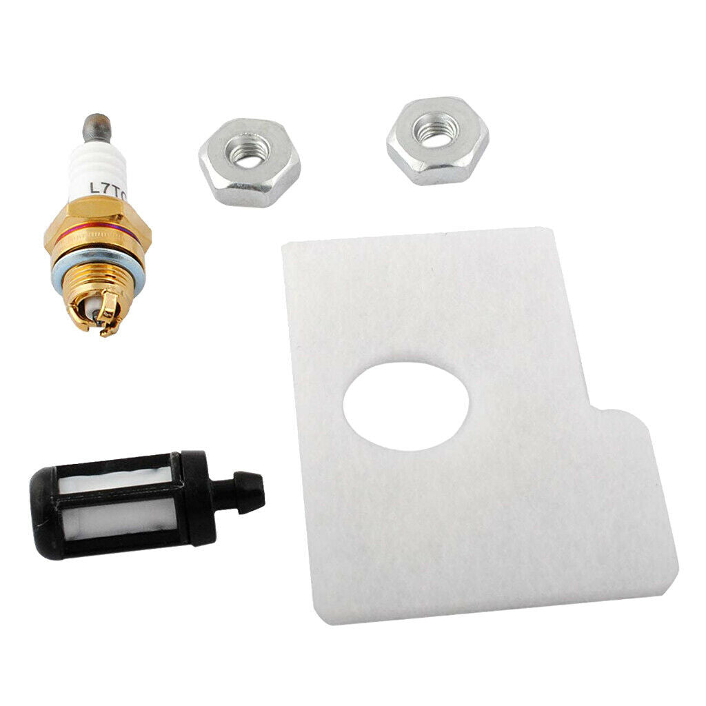 Chainsaw Cylinder Cover Fits for Stihl 017 018 MS170 MS180 Mower Accessories