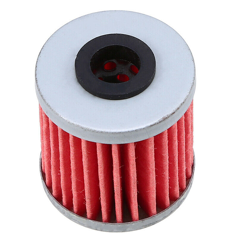 Motorcycle Engine Oil Filter For Suzuki RM-Z25 FL125 Address Kawasaki KX25 F-N1