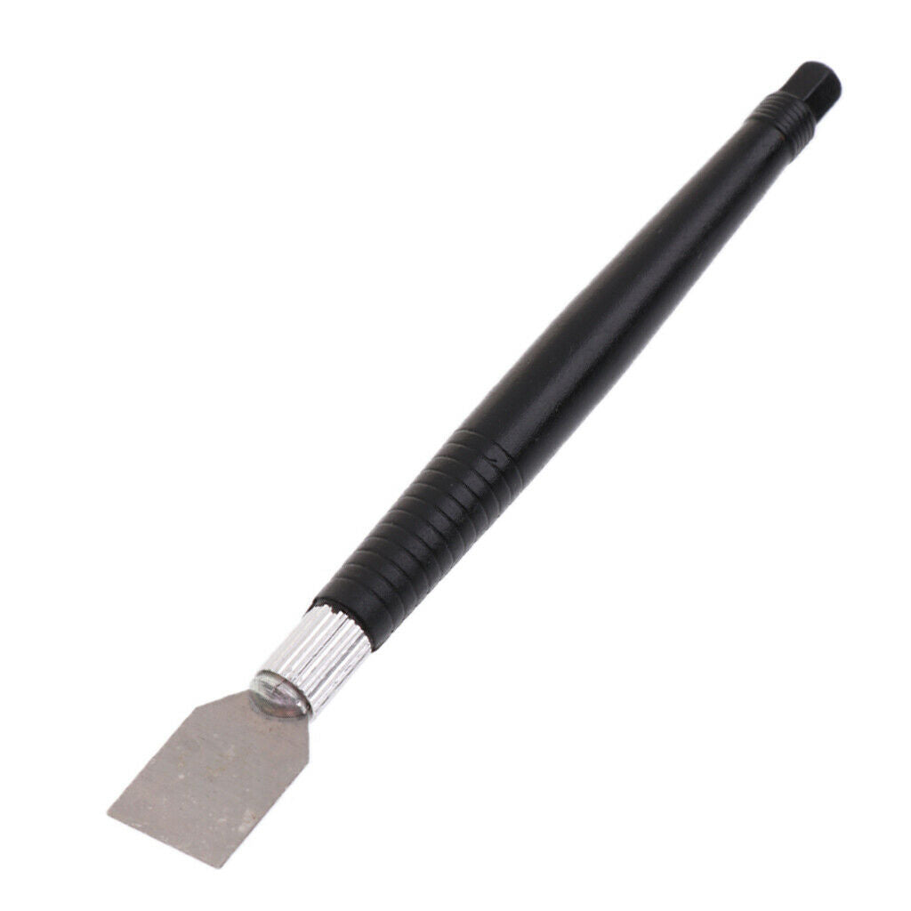 Metal Spudger Graver Ends Pry Bars Opener Repair for Phone Laptop Pad Screen