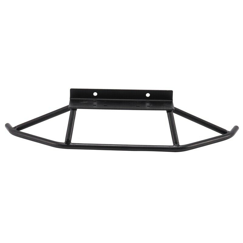 2X(RC Car Front Bumper for RC4WD Trail Finder TF2 1/10 Scale RC Cler Car MoI3B4)