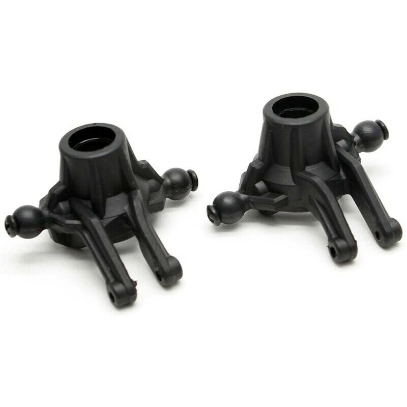 RC Car Front Stee Cup Accessory Spare Parts 25-SJ10 for 9125 RC Car (2 Pcs) T9S5