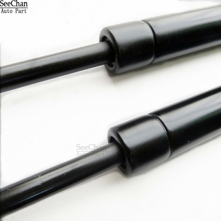 2Pcs For Jeep Grand Cherokee Gas Charged Liftgate Lift Supports Struts1999-2004