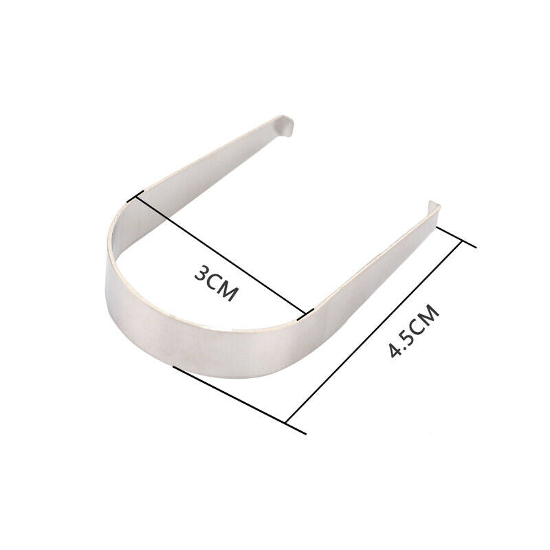 Keyboard Key Puller Round Key Cap Keycap Remover Mechanical Cleaning To.l8