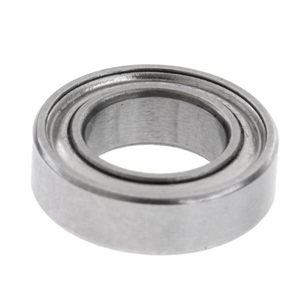 6pcs Multi-size Precision Stainless Steel