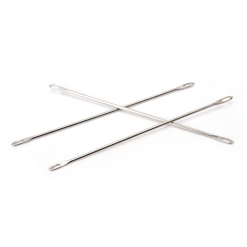 Double Eyed Transfer Needle Turn Line Brother Vice Knitting Machine Access.l8