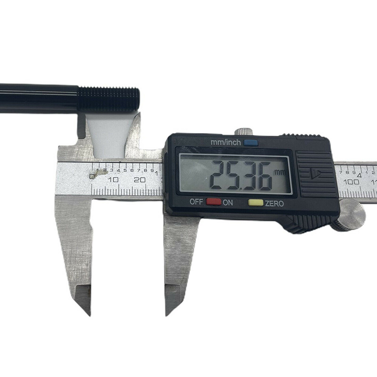 Bicycle Rear Quick Release Skewer Mountain Bike Down Hill Bike Hub Axle Bolt