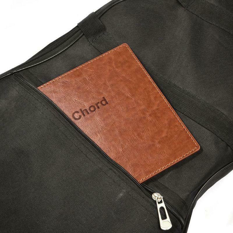 Guitar Chord Book PU Leather 6 String Tablature Guitarra Finger Exercise Sheet