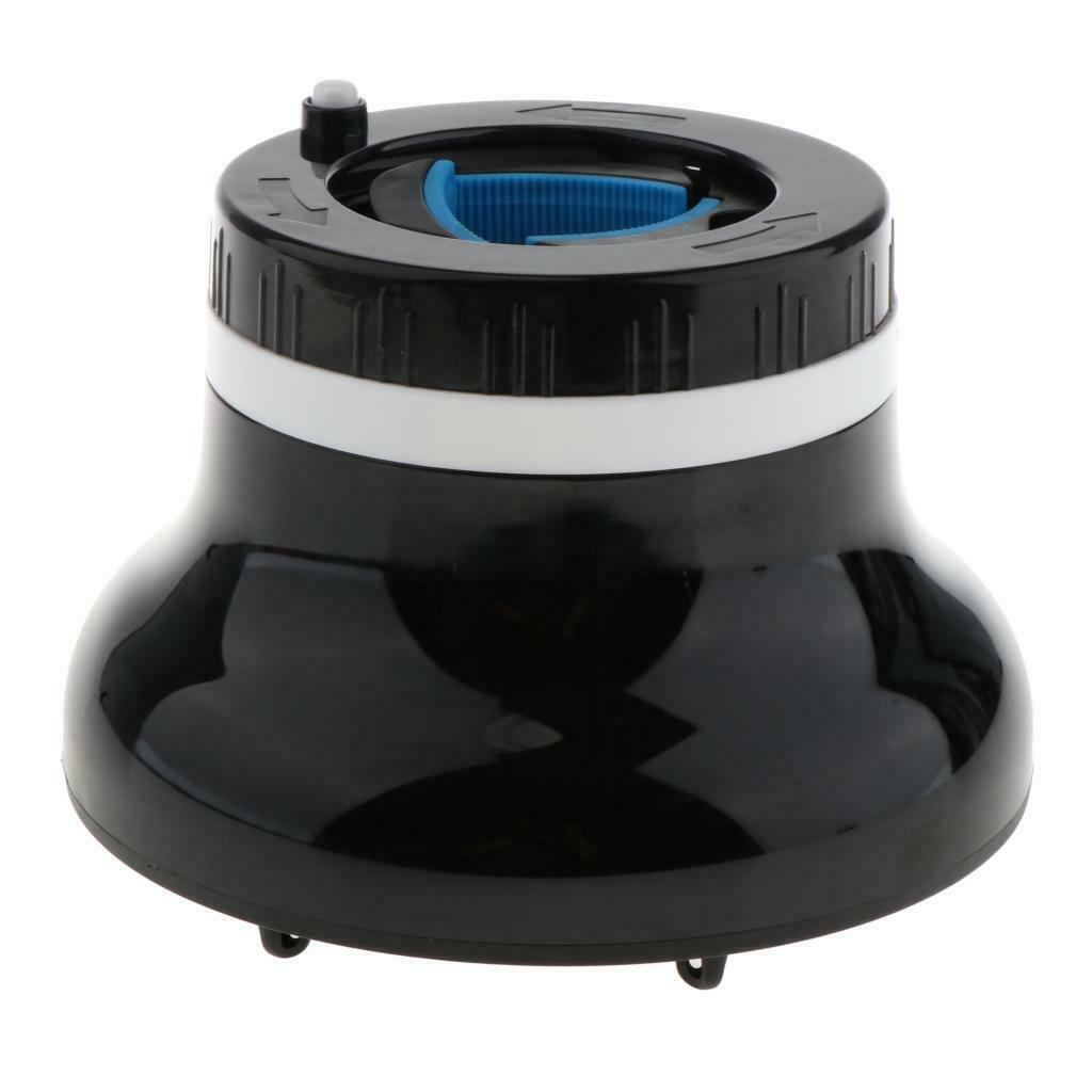 Hairdressing Salon Curly Hair Dryer Universal Blower Nozzle Black