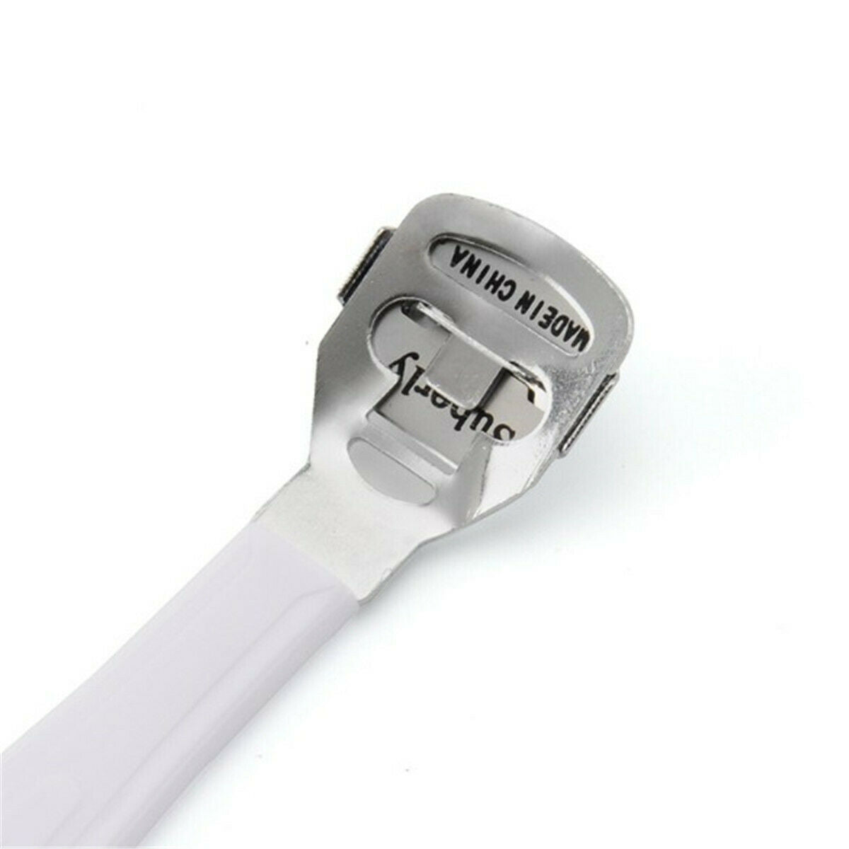 Stainless Steel Hard Skin Corn Callus Remover Cutter Shaver Pedicure Foot Tool