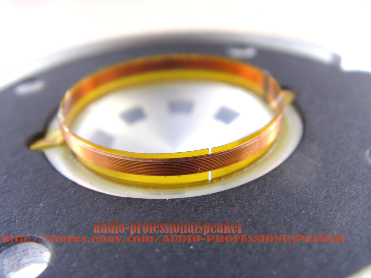 Diaphragm  for JBL, EON 612, EON 615, JRX 212, JRX225, - 8 ohm
