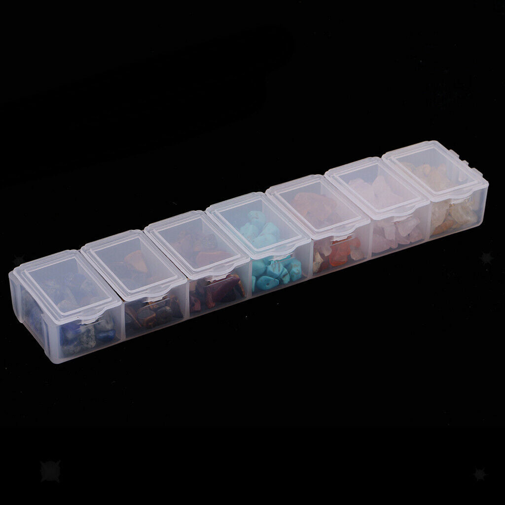 Stone   Chips   Stone   Beads   For   Jewelry   Making   Nail   Art   Crafts