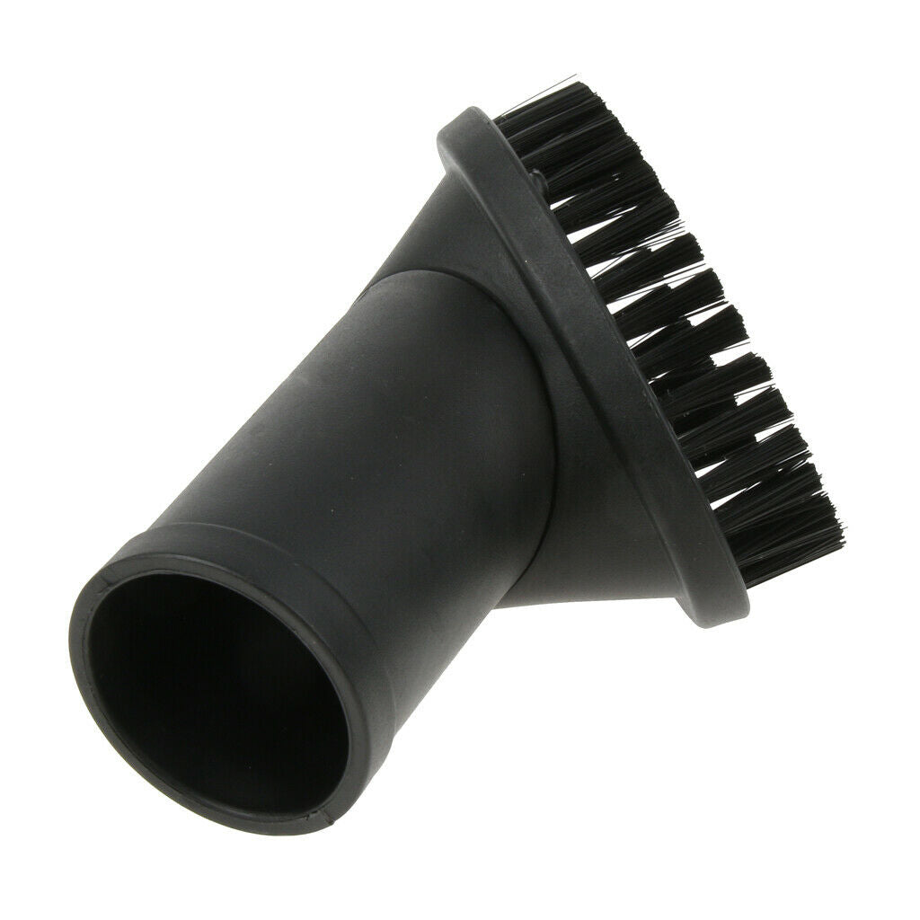 Universal Replacement Head Nozzle for Round Vacuum Cleaner Internal Diameter 35