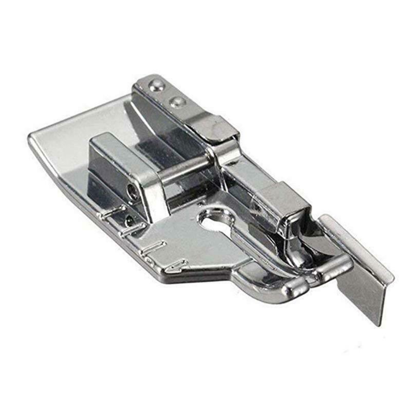 Domestic 1/4 9901 Sewing Machine Sewing Foot Presser Foot Accessories