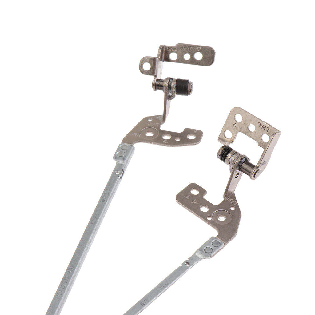 1-Set/2 Pieces Screen Cover Supporting Hinges, Laptop Articulations Axises