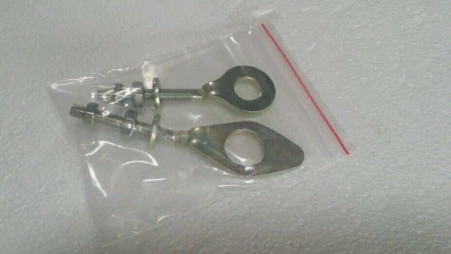 1Pair c50 c70 s65 c100 CA100  CA110 CT200 S90 CL90 chain adjuster (#26)