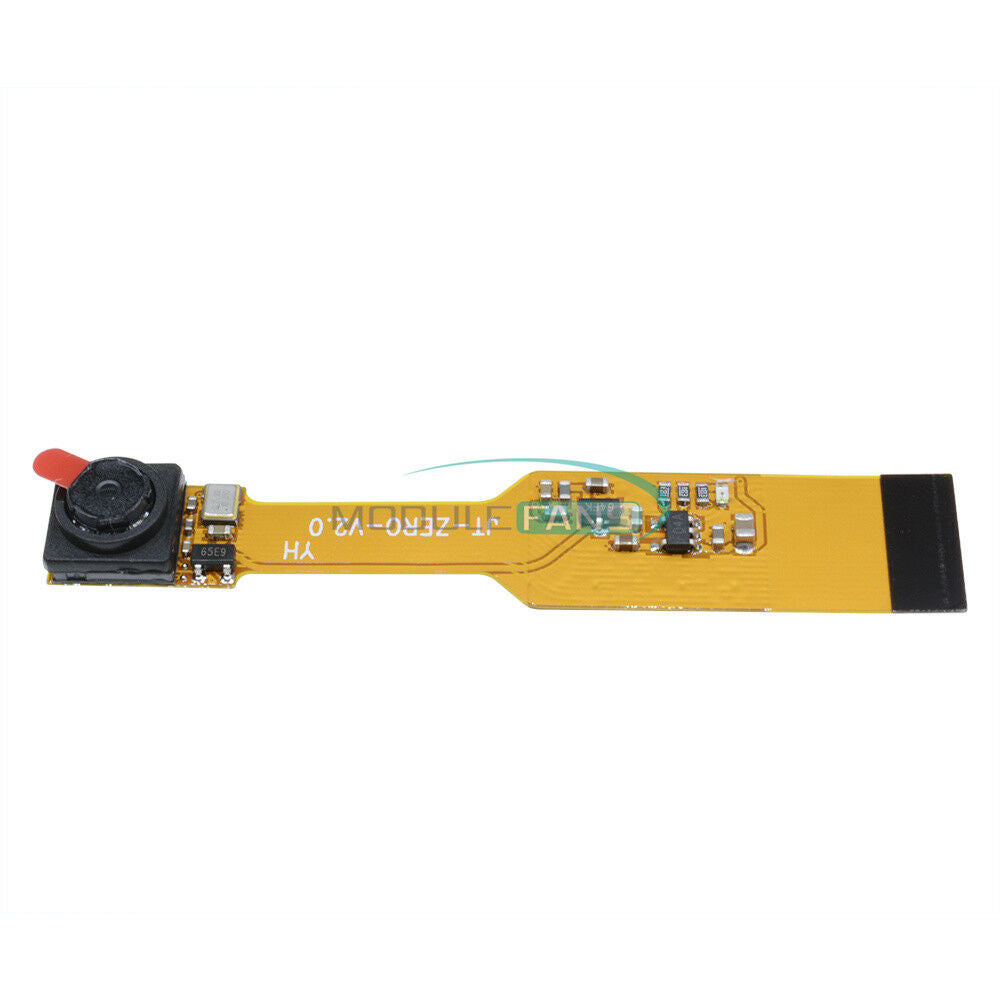 New Mini Size 5MP 72.4 degrees Camera Module For Raspberry Pi Zero 2952*1944