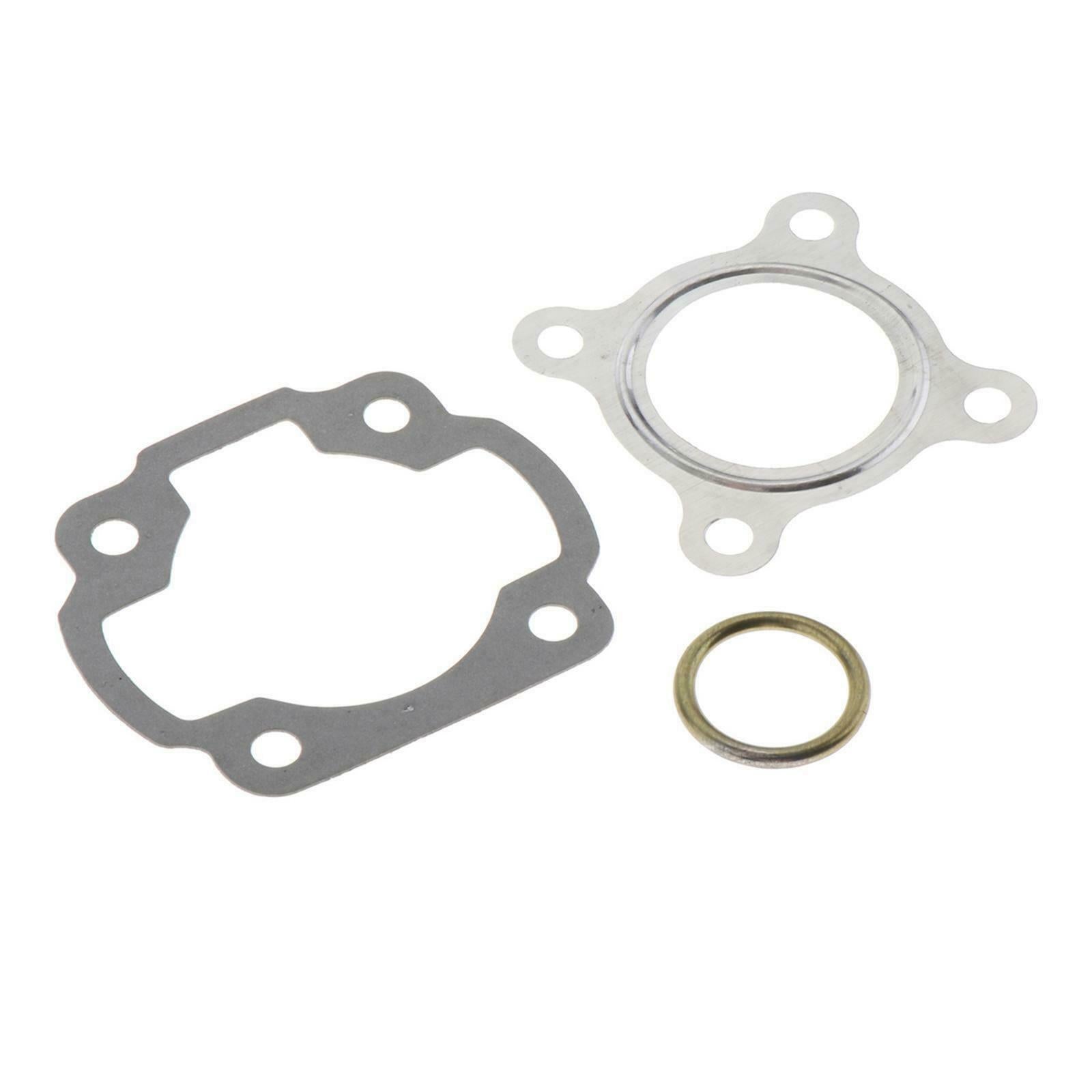 Motorcycle Cylinder Head Base Gaskets For Yamaha JOG-50 40mm 70cc