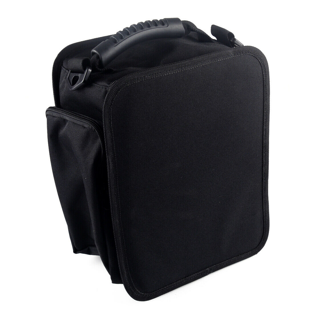 Under Seat Storage Multi-purpose Bag Fit for Wrangler JL 2018-2020 Black New as