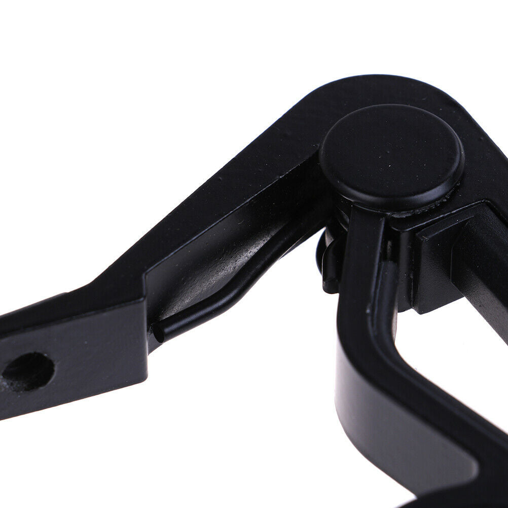 Advanced guitar capo quick change tune clamp acoustic electric classic gui.l8