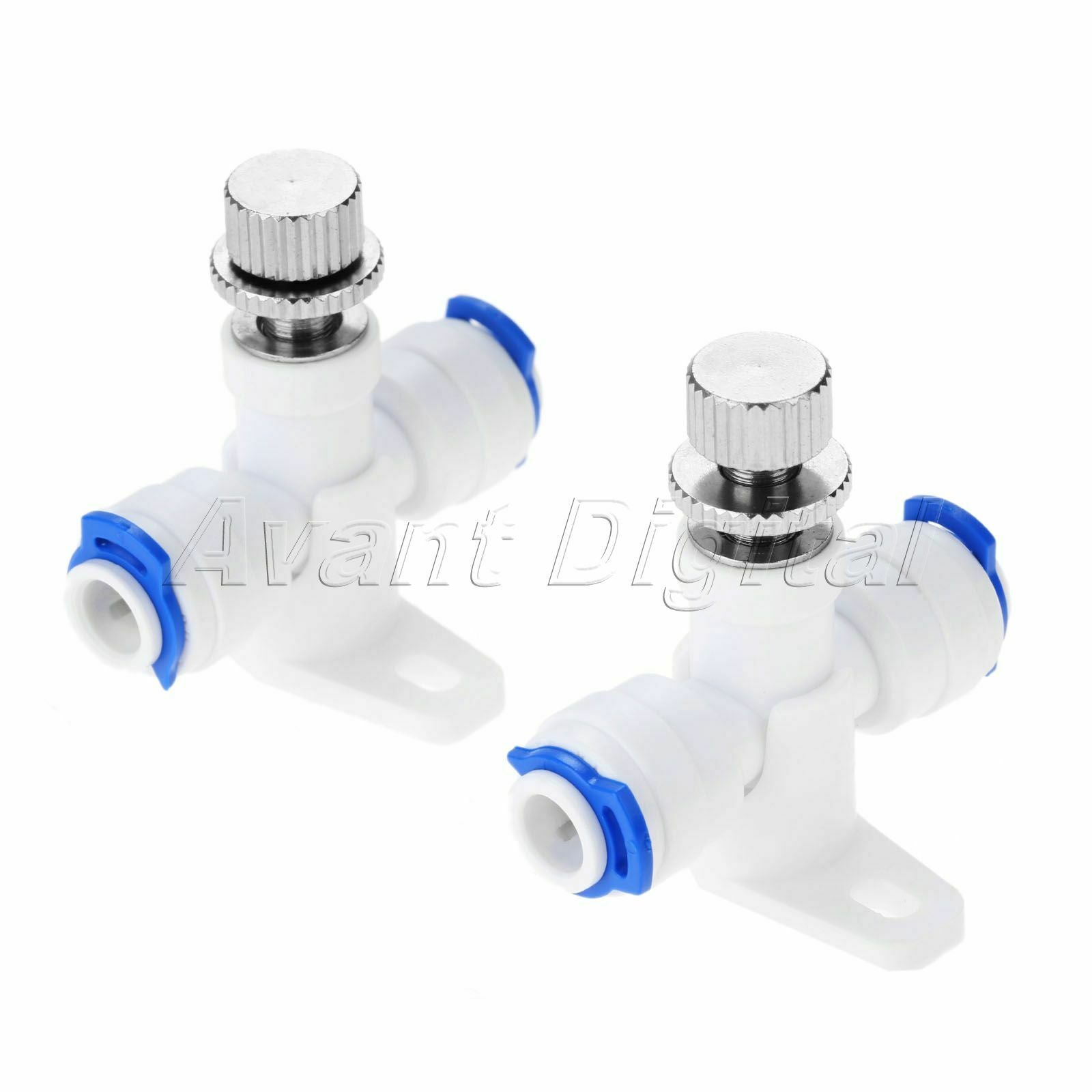 1x Reverse Osmosis RO System Water Purifiers Filter Flow Control Valve Forting