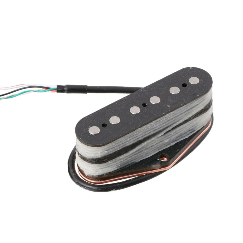 Electric Guitar Humbucker Pickups Bridge Pickup