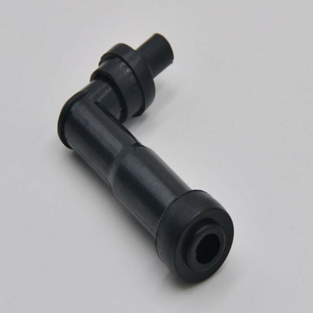 10/12mm Motorcycle Ignition Spark Plug   102 Degree Motorcycle Spare Parts