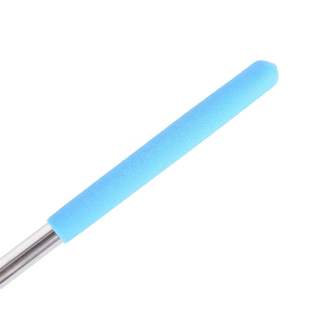 Portable Telescopic Extendable BackScratcher Handy PocketDIYRoll T.l8