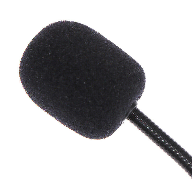 Mini Microphone Mic USB Condenser Audio Recording For  Phone USB MicrophoneBDAU