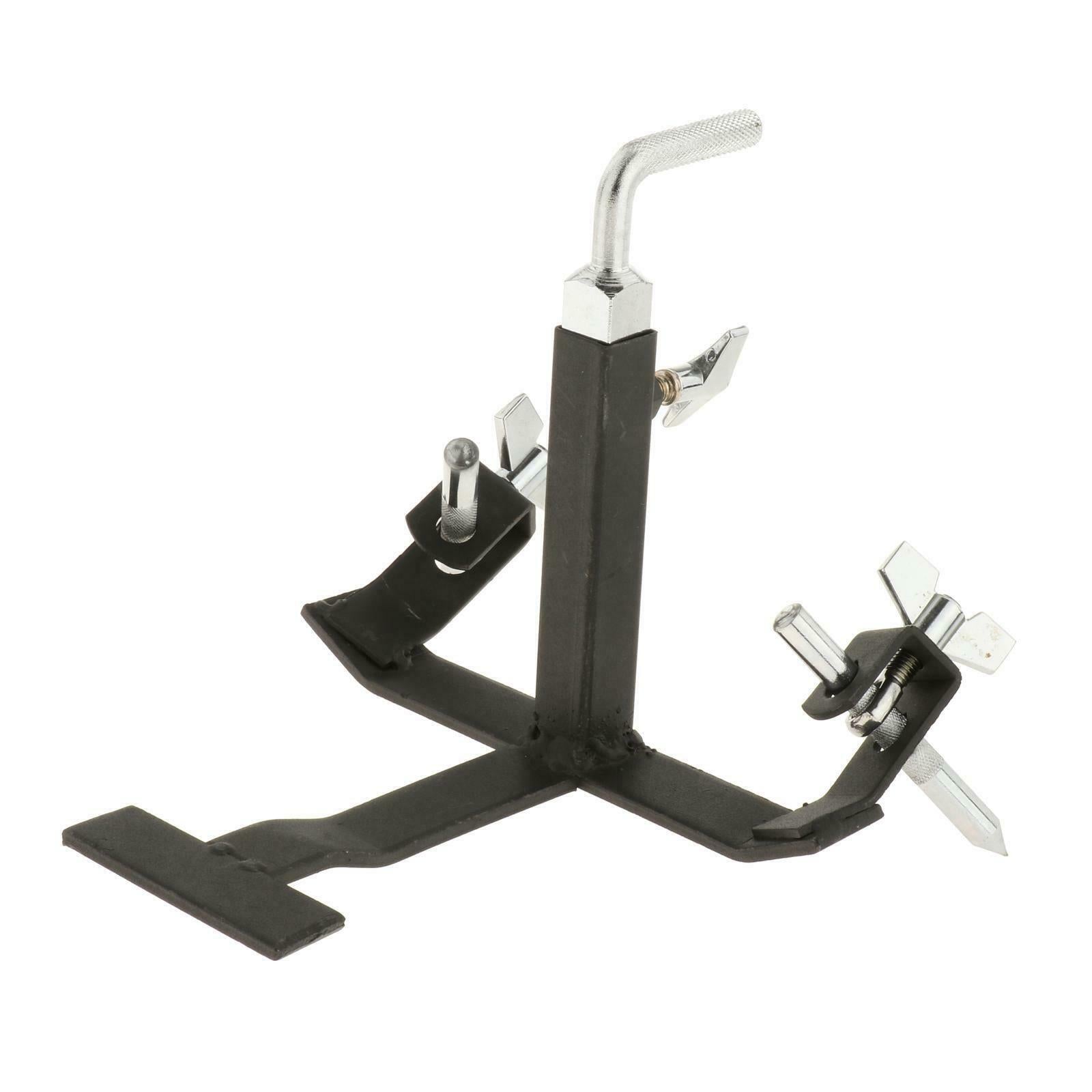 Bracket Percussion Pedal Doorbell Doorbell Bracket