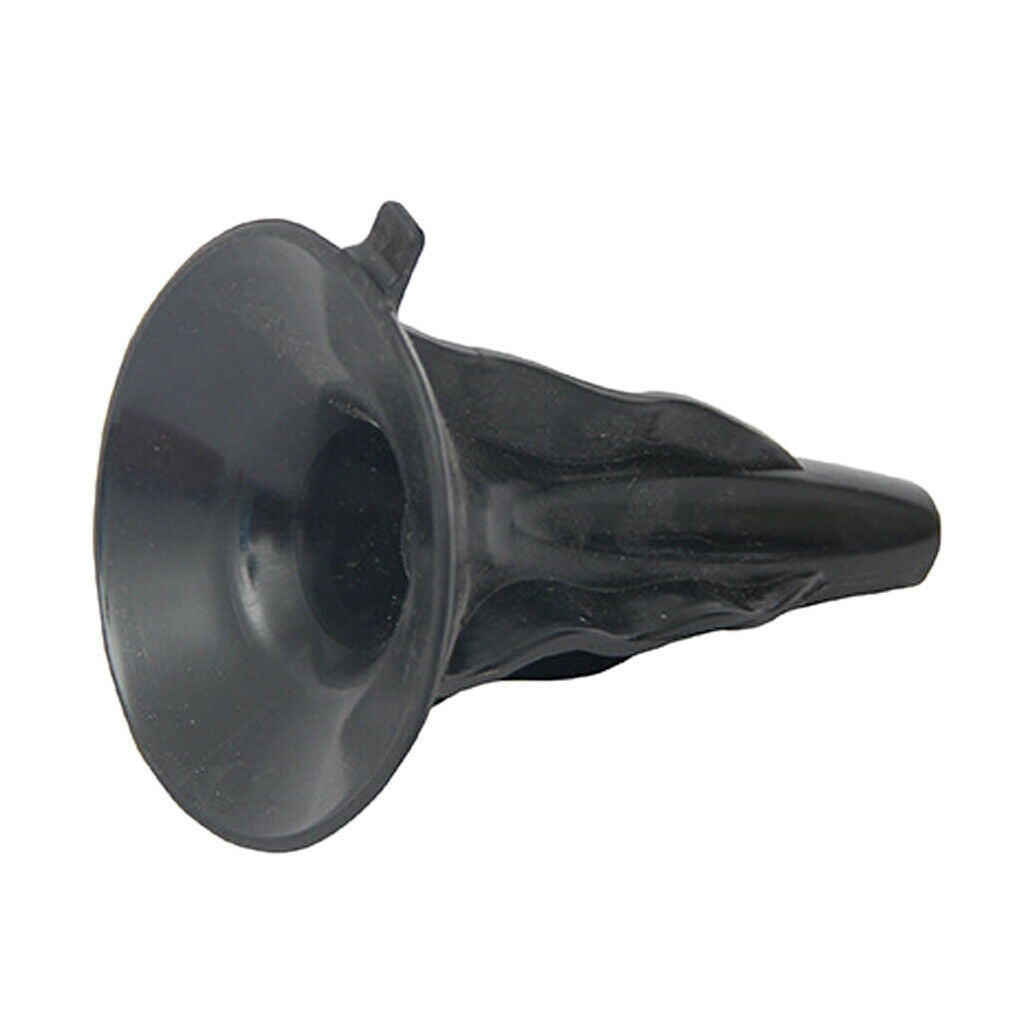 5PCS Stylish Kids Hunting Arrow Suction Cup Target Rubber Practice Sucker Bows