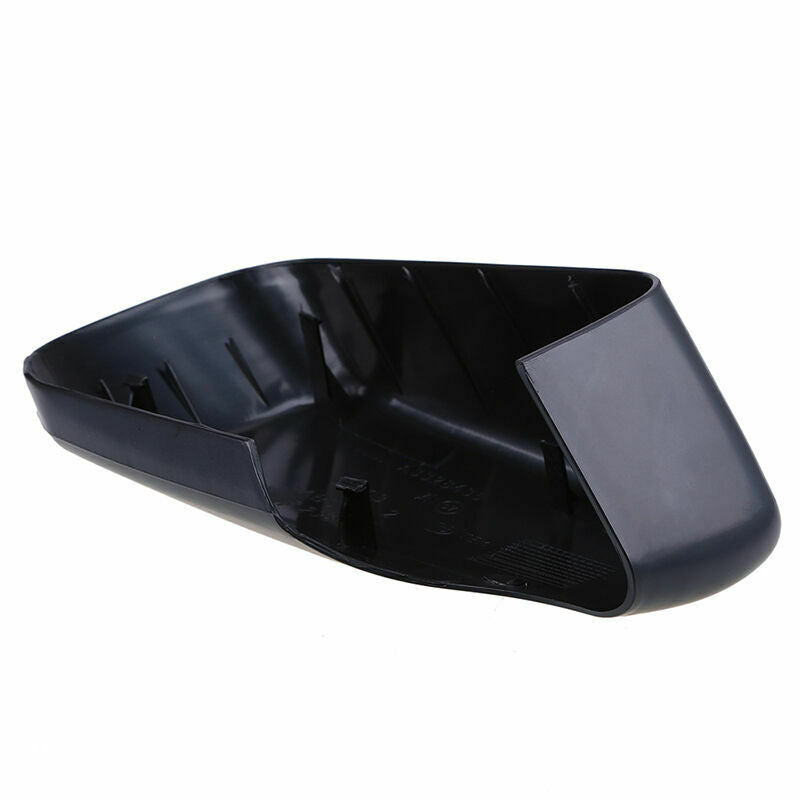 Left Driver Side Rearview Mirror Bezel Cover For BMW E46 E39 325i 330i 525i 540i