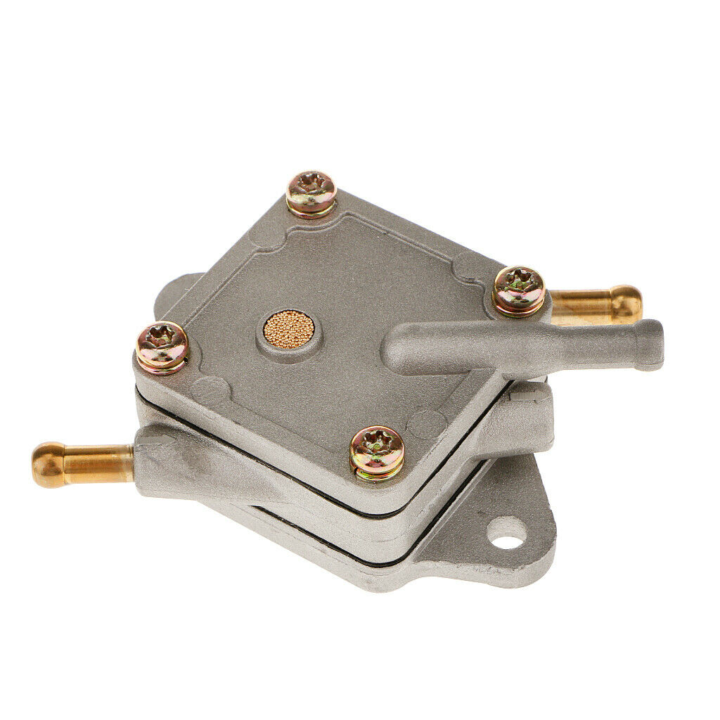 Fual Pump for Gas 2-cycle EZ-GO Golf Carts 1990/1991/1992 /1993 25294-G1