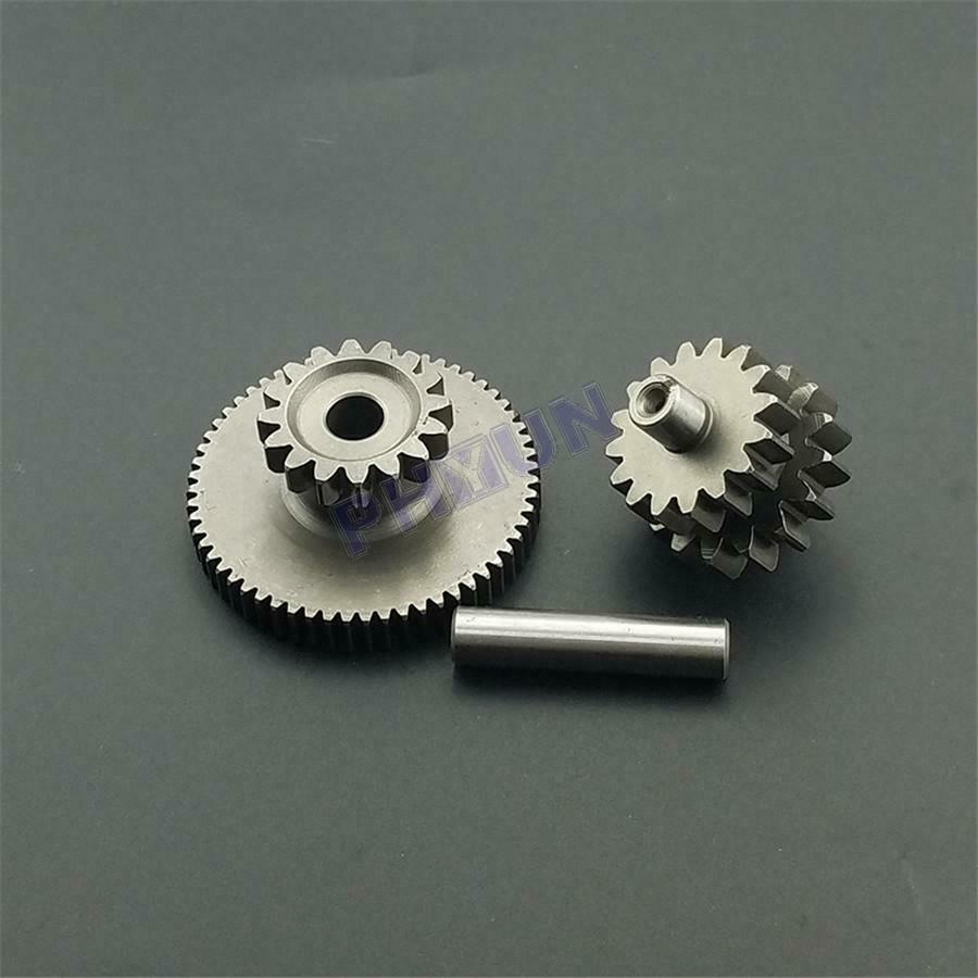 For Motorcycle ATV Quad 150CC 200CC 250CC 17T Engine Starter Gear Starter Set