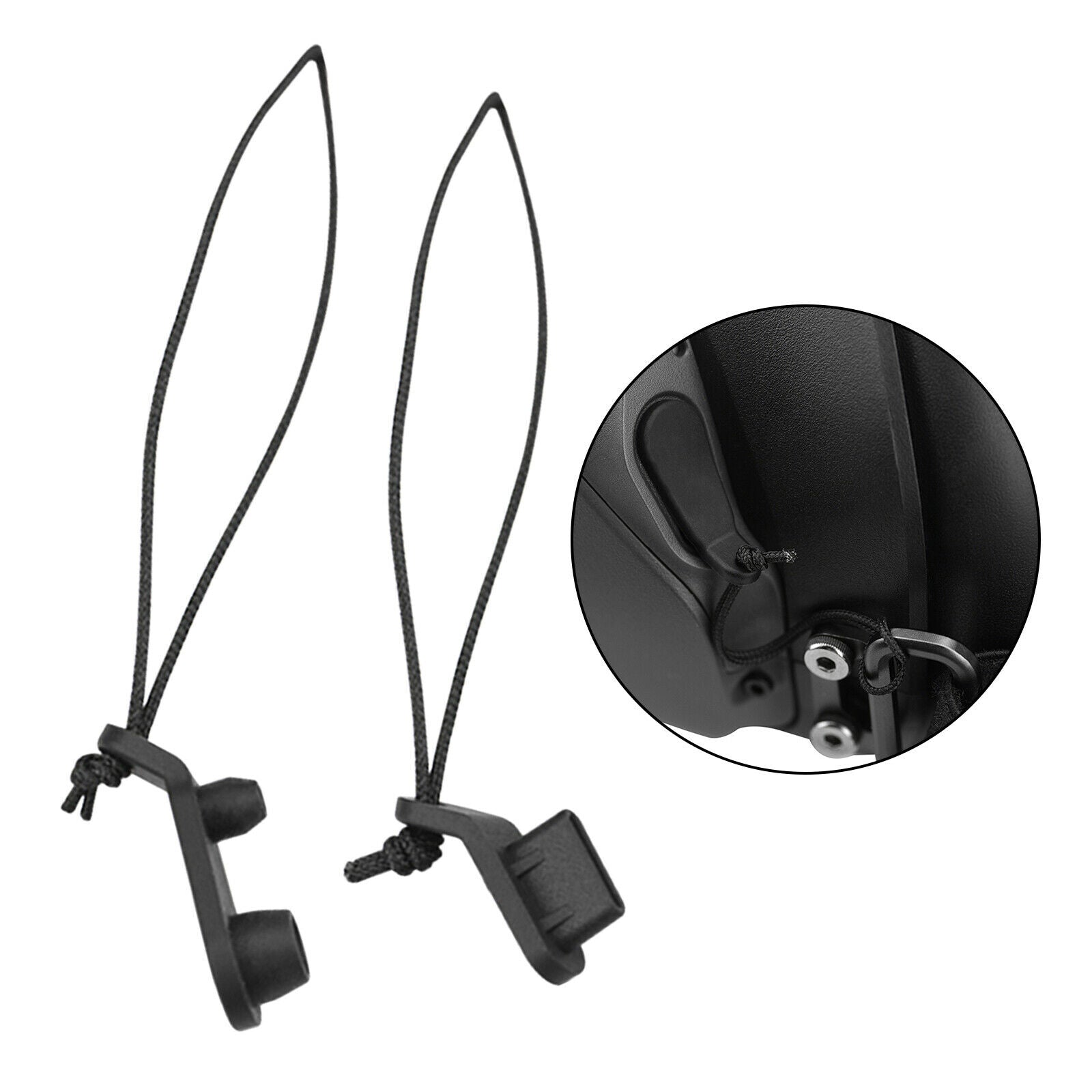 Dustproof Earplug Kit for DJI FPV Goggles V2 Accessory Professional Durable