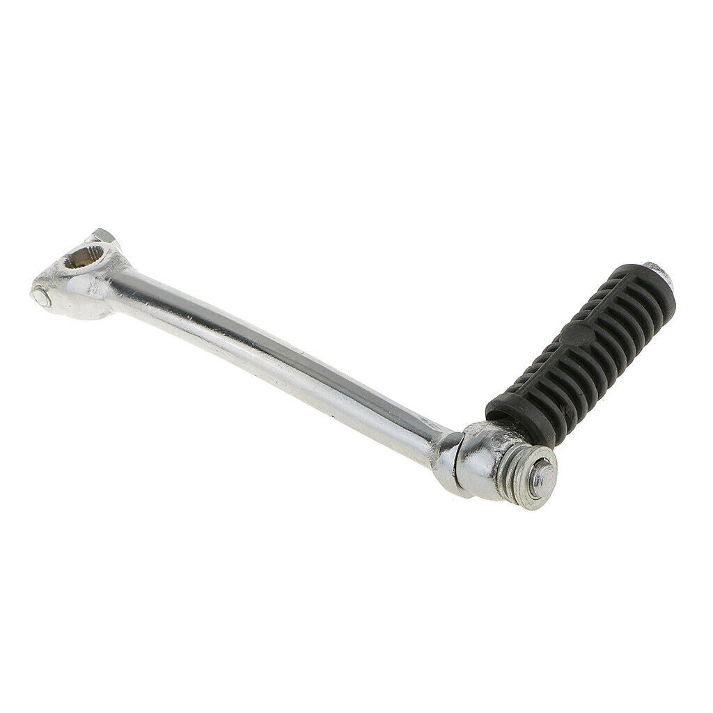 Sturdy Kick Starter Lever Replacement Parts for PRO 90cc PIT Moped Scooter
