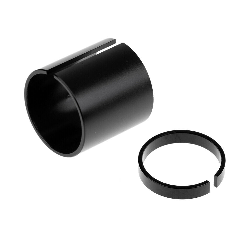 Set Ahead Handlebar Stem Washer / Reducer 1 1 / 8inch Up