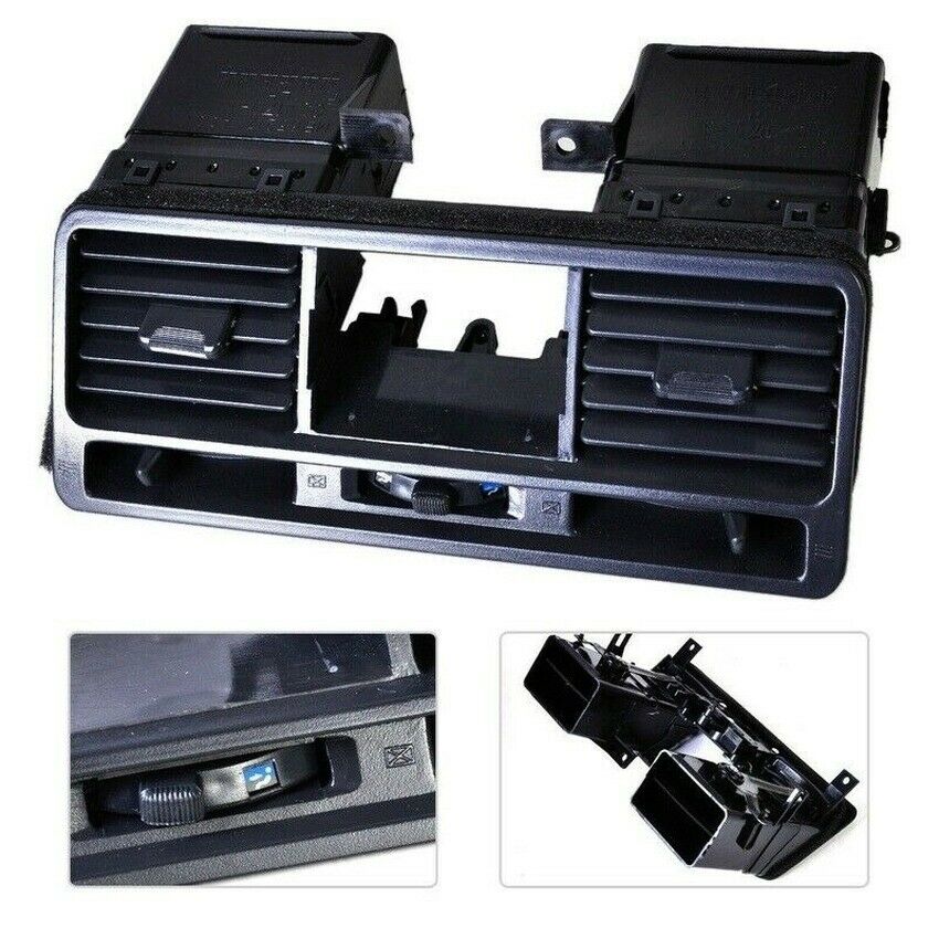 Dashboard Air Vent Outlet Panel MR308038 Fit Pajero Shogun V32 V33