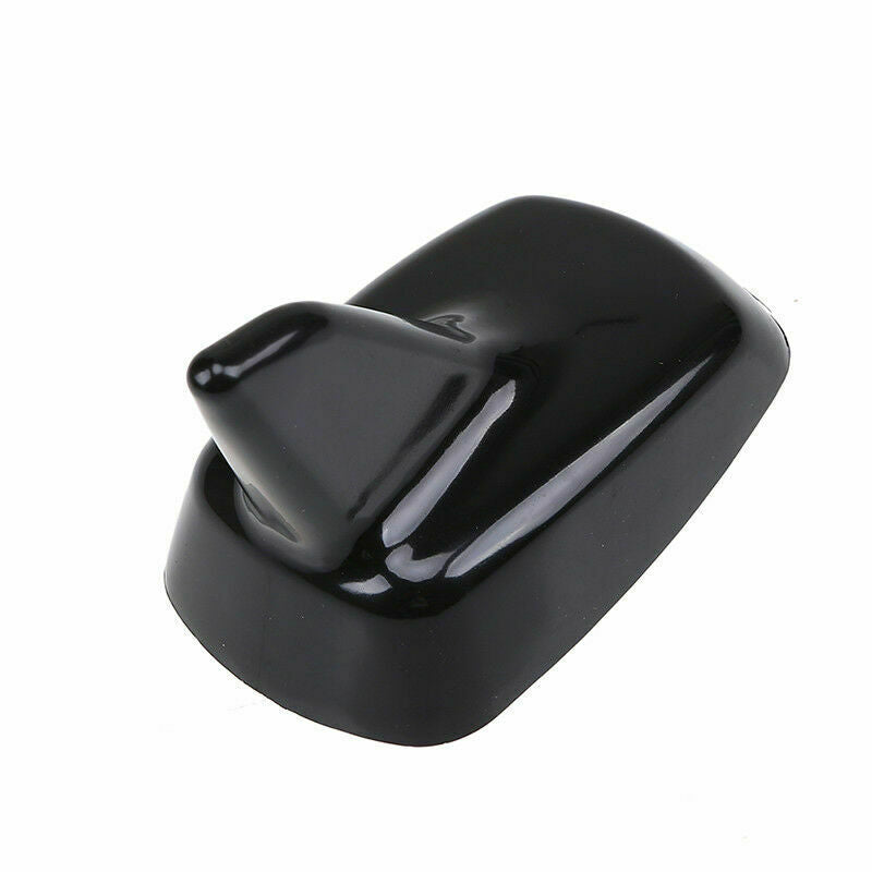 Fits AUDI BMW BENZ VW STYLE SHARK FIN ANTENNA Decoration Roof Aerial Universal